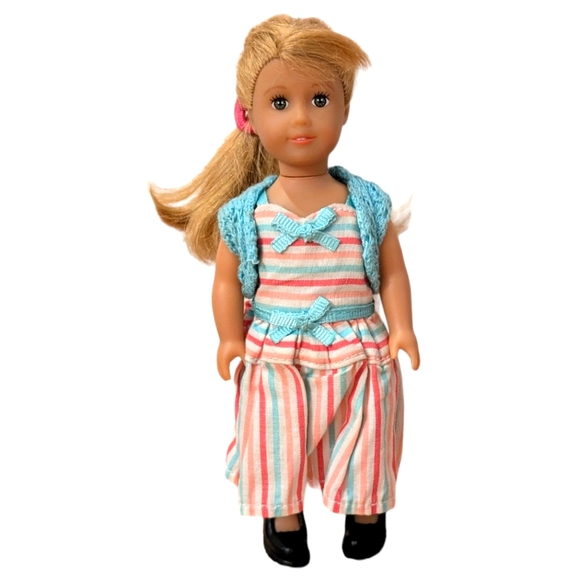 *SOLD* American girl Dolls Dressed! HUGE bundle & American Girl bag rare find! - Picture 8 of 16